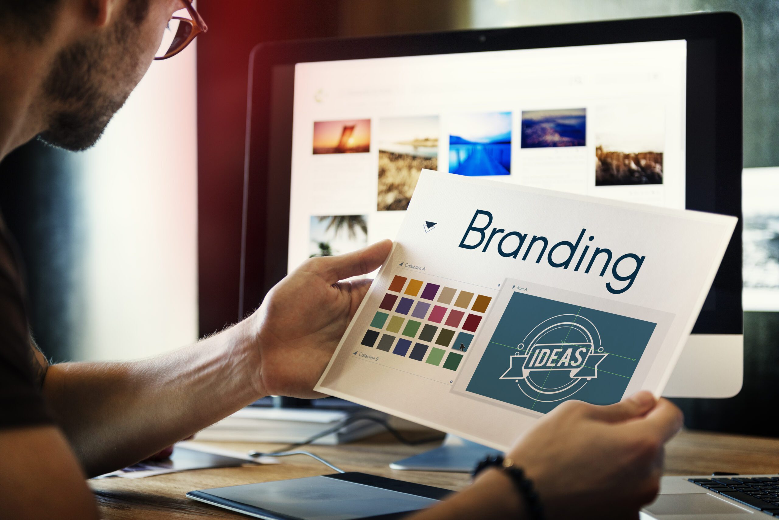 bigstock Branding Ideas Design Identity 145257443 scaled