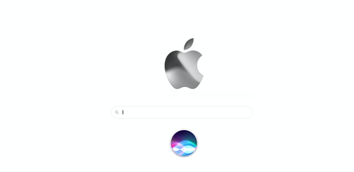 Apple Search?