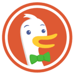 DuckDuckGo