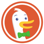 DuckDuckGo - Digital Warlock