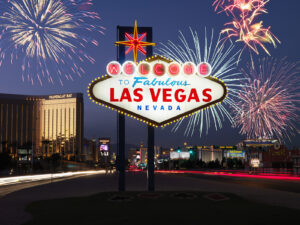 Now Headquartered in Las Vegas, Nevada!