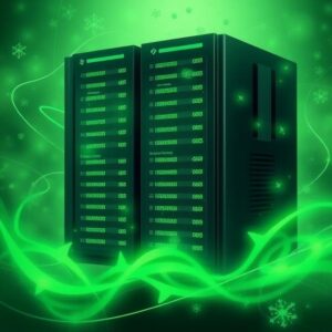 The Warlock Magick - Digital Warlock