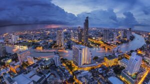 Bangkok, Thailand